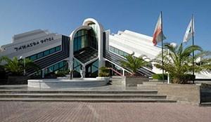 Kish Tamasha Hotel