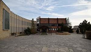 هتل دنیز (باری) ارومیه
