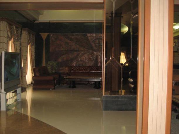 Mashhad kian Lobby