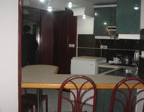 Mashhad kian Room