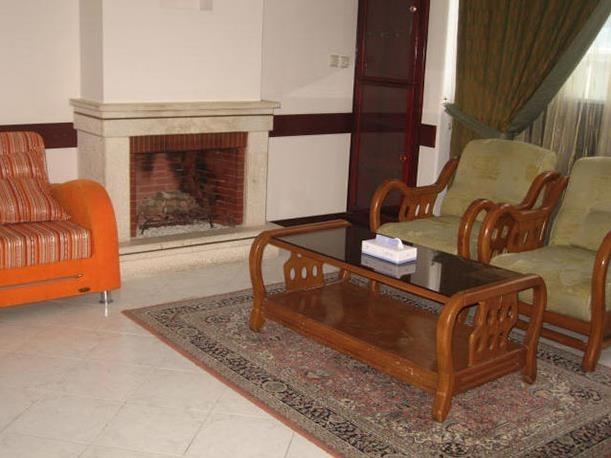 Mashhad kian Room
