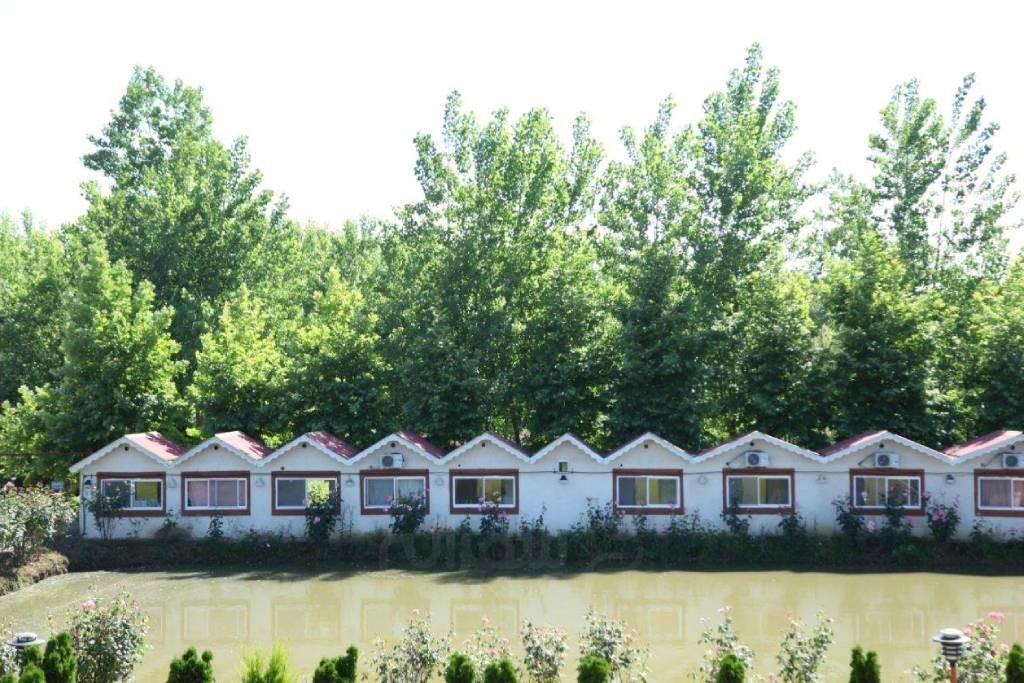Mehregan Hotel
