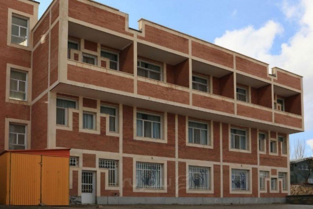 Hotel Alisadr Jahangardi kabudrahang