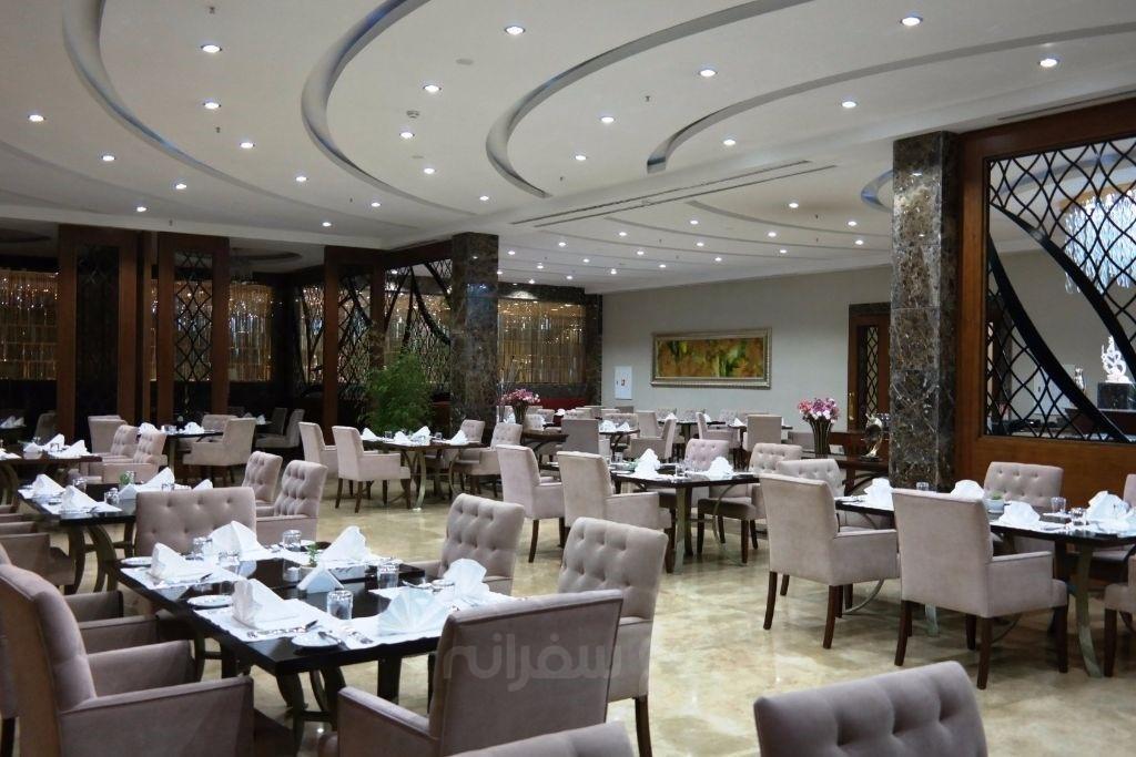 هتل آنا ارومیه