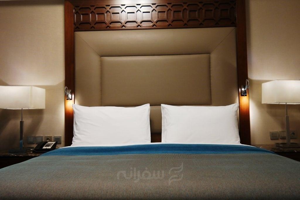 هتل آنا ارومیه