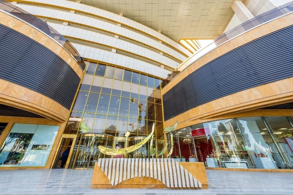 Mashhad Arman Hotel