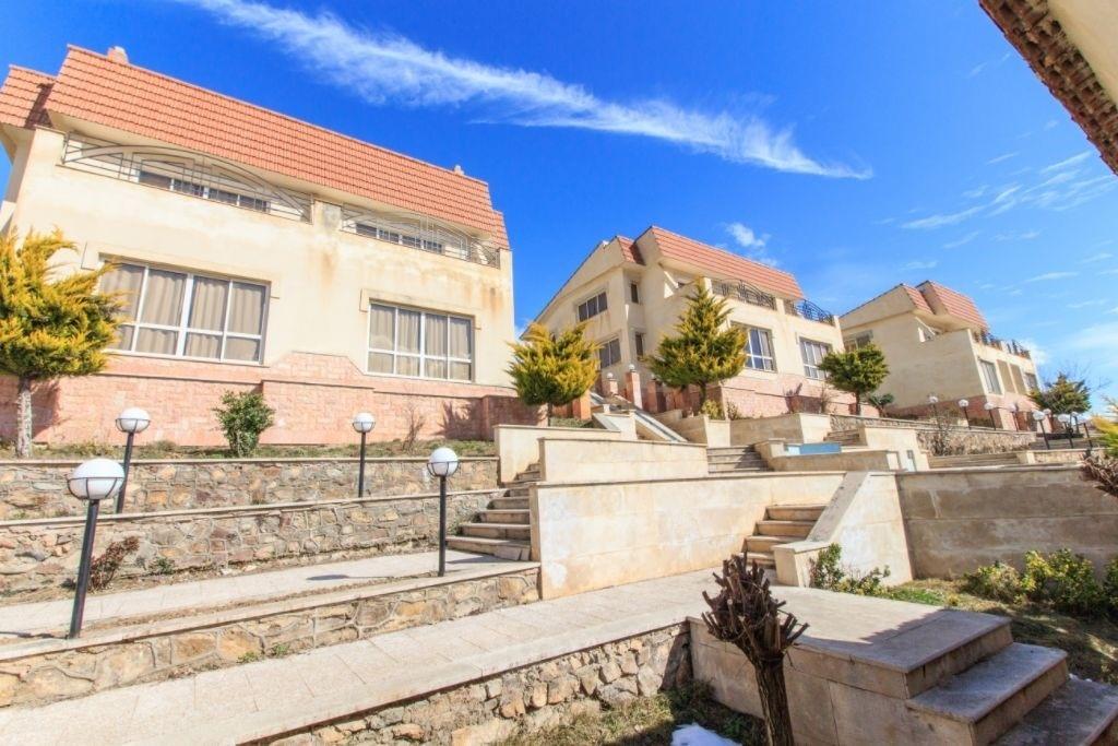 Villa Baran Sabz Kelardasht
