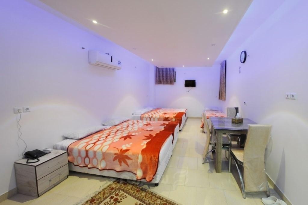 Qom Emami Hotel