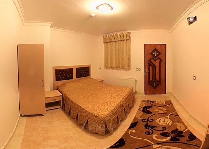 هتل قهوه سوئی سرعین