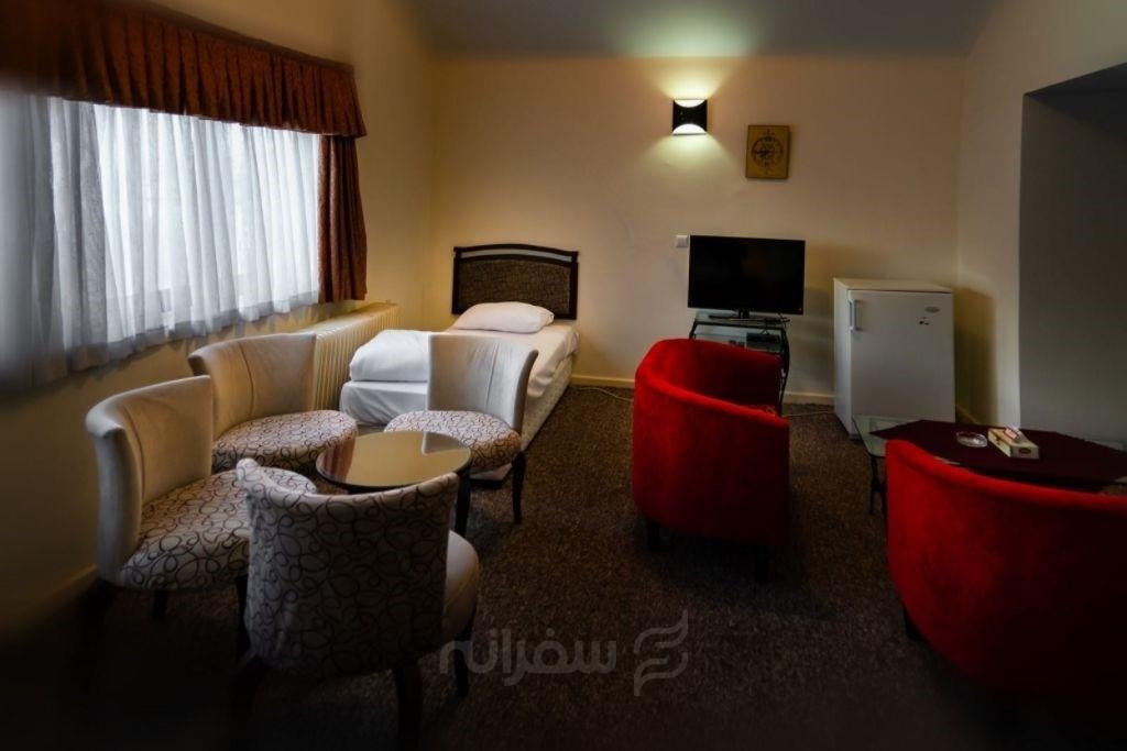 هتل گاجره دیزین
