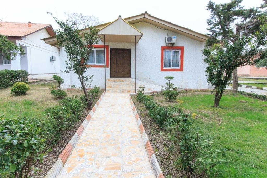 Hotel Jahangardi Chalandar