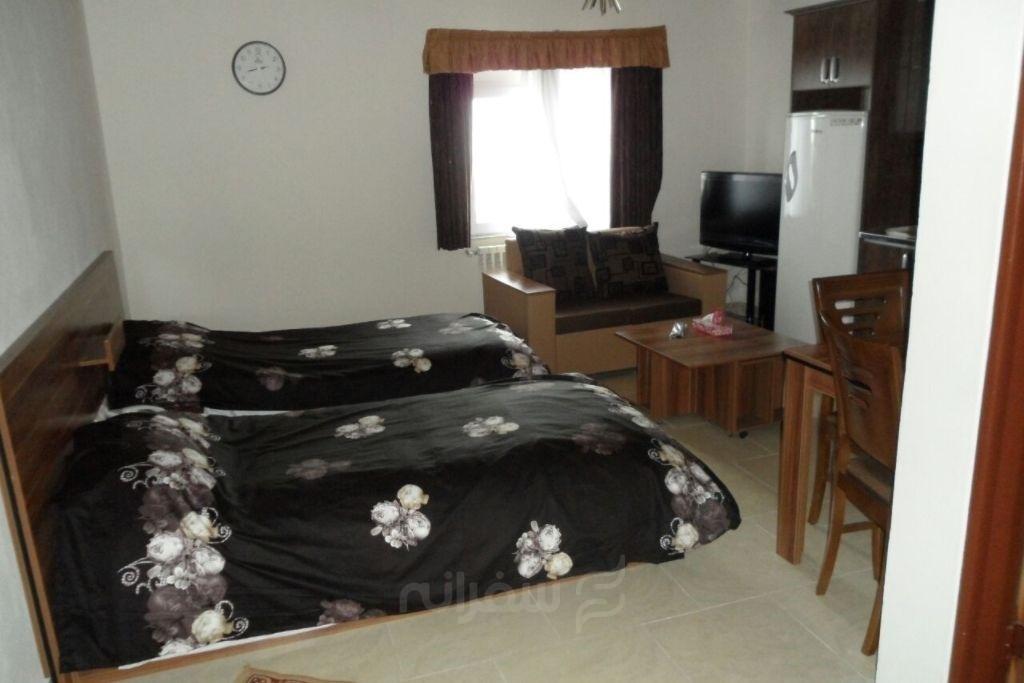  Nowshahr Kasra Apartment Hotel