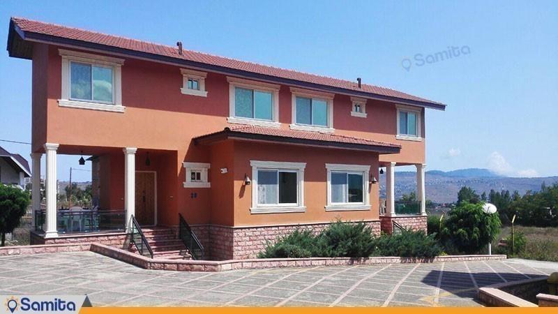 Kelardasht Parsian Hotel