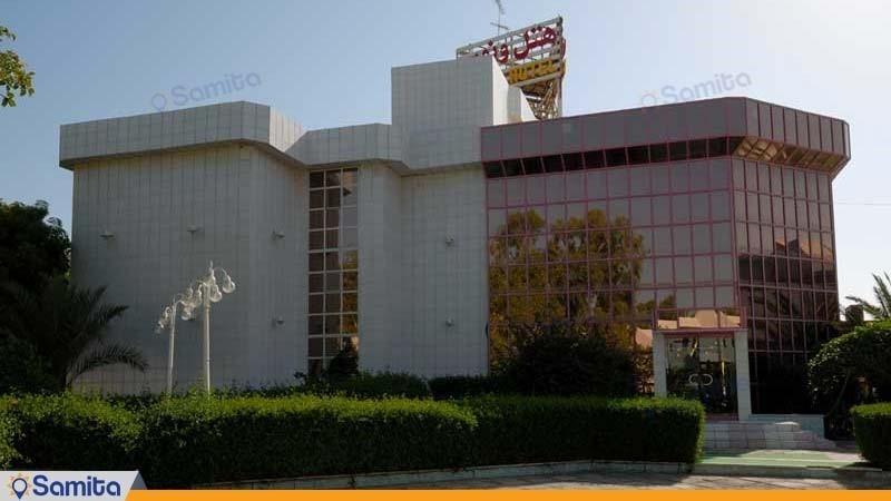 Hotel Venus Kish
