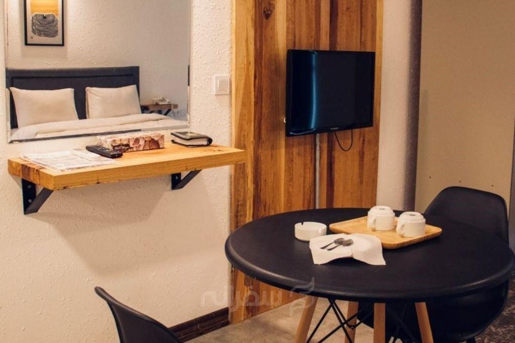 Kelardasht Maral Hotel