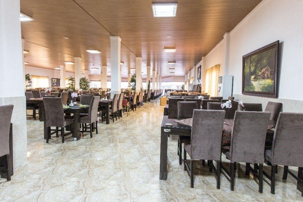 هتل مرضیه بابلسر