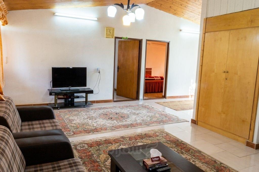 هتل مروارید صدرا بهشهر