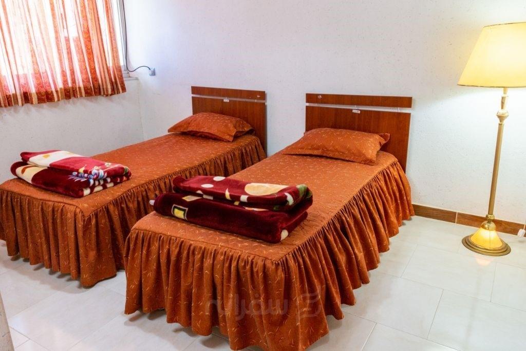 هتل مروارید صدرا بهشهر