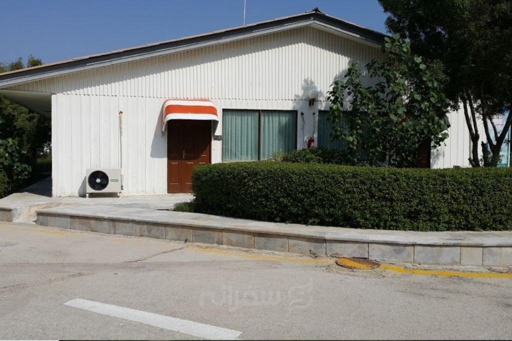 Villa Shabaviz Kish