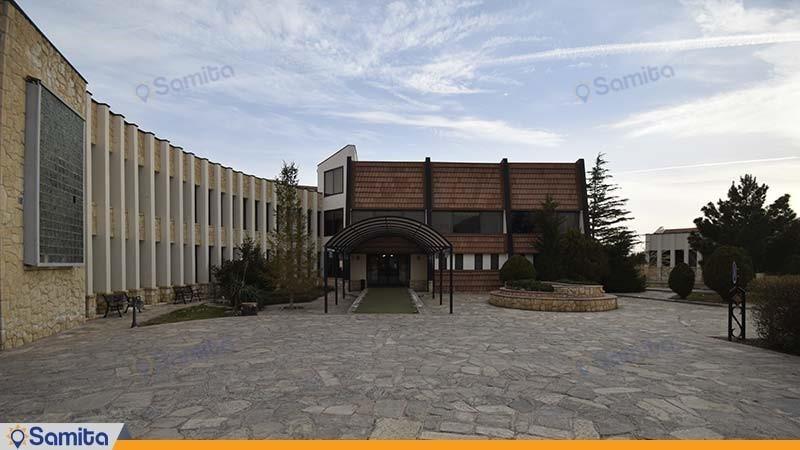 هتل دنیز (باری) ارومیه