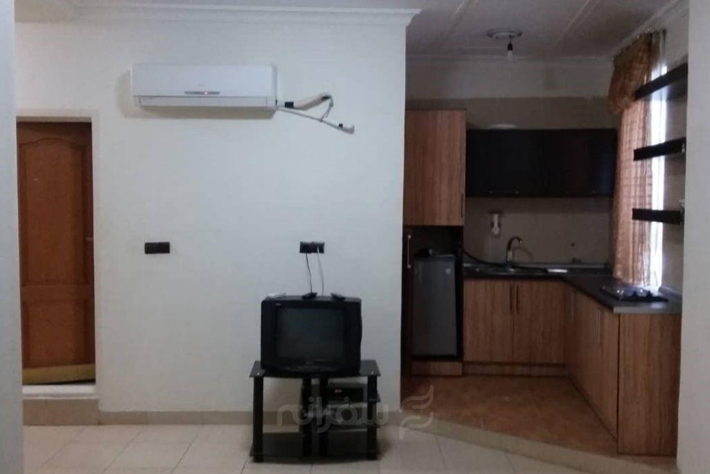 هتل ناجی جیرفت