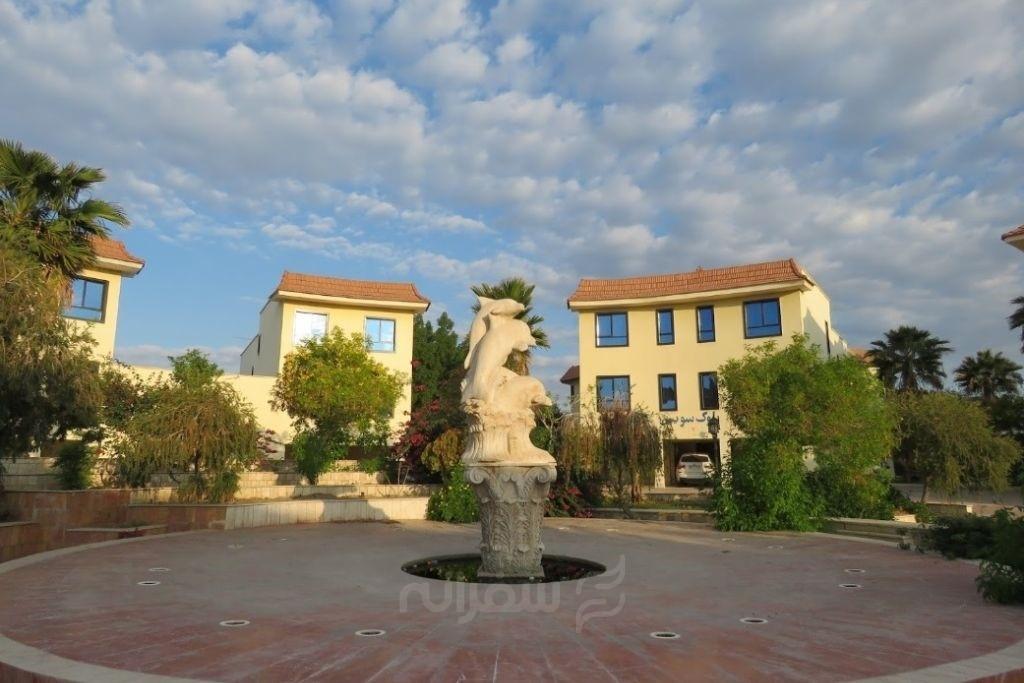 هتل ناجی جیرفت