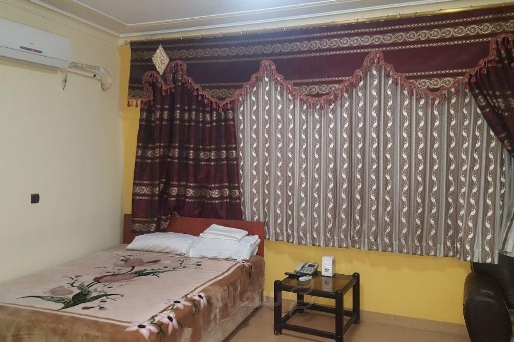 هتل ناجی جیرفت